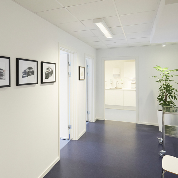 Kirurgisk Klinik Frederikssund