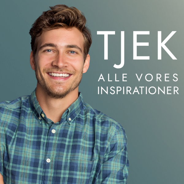 Inspirationer til dig